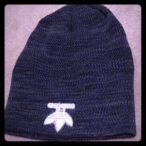 Adidas beanie